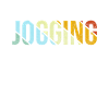 Jogging Retro
