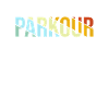 Parkour Retro
