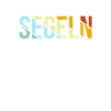 Segeln Retro