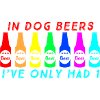 Canine Quencher