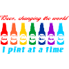 Rainbow Brew Spectrum