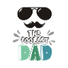 Der coolste Papa