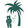 Hemére - Palm Bear