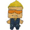 Agent A