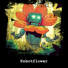 Robotflower 2