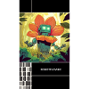 Robotflower 1