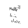 Malle 23