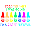 Crafty Beer Excuse