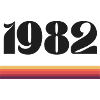 Retro 1982