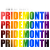 Gay Pride Month