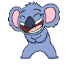 Laughing KoaLa