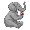 Elefant Gamer Controller