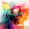 abstrakte Kunst