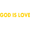 God is love