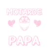 Future Motarde Comme Papa