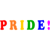 Pride
