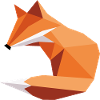 fuchs ORGAMI style