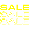 sale sale sale