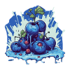 Blaubeere