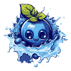 Blueberry