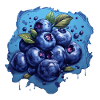 Blaubeere