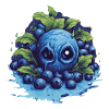 Blueberry