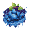 Blaubeere