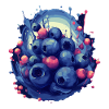 Blueberry