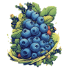 Blueberry