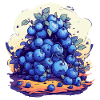 Blueberry