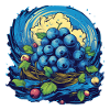 Blueberry