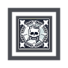 Rockheaven - Skull