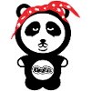 Snoop Panda