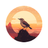 Wren bird