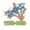 Drone Racing Tree-Nied Racing Machine Drone Racer