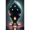 Alien | UFO | Spaceship | UAP | alien