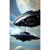 Alien | UFO | Spaceship | UAP | alien
