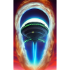 Alien | UFO | Spaceship | UAP | alien