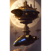 Alien | UFO | Spaceship | UAP | alien