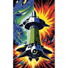 Alien | UFO | Spaceship | UAP | alien