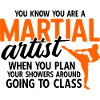 Mixed Martial Arts MMA