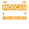 Morgan Thing Funny Saying