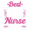 Best Intensive Care Nurse Ever