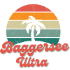 Baggersee Ultra Insel Schwimmen Freizeit
