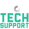 If All Else Fails Reboot Tech Support