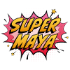 Super Maya