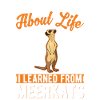 Meerkat Gift Meerkat