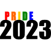 Pride 2023