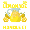 Lemonade Lemonade stand