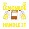 Stand de limonade Lemonade